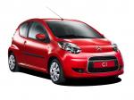 Citroen C1 3-Door 2008 года